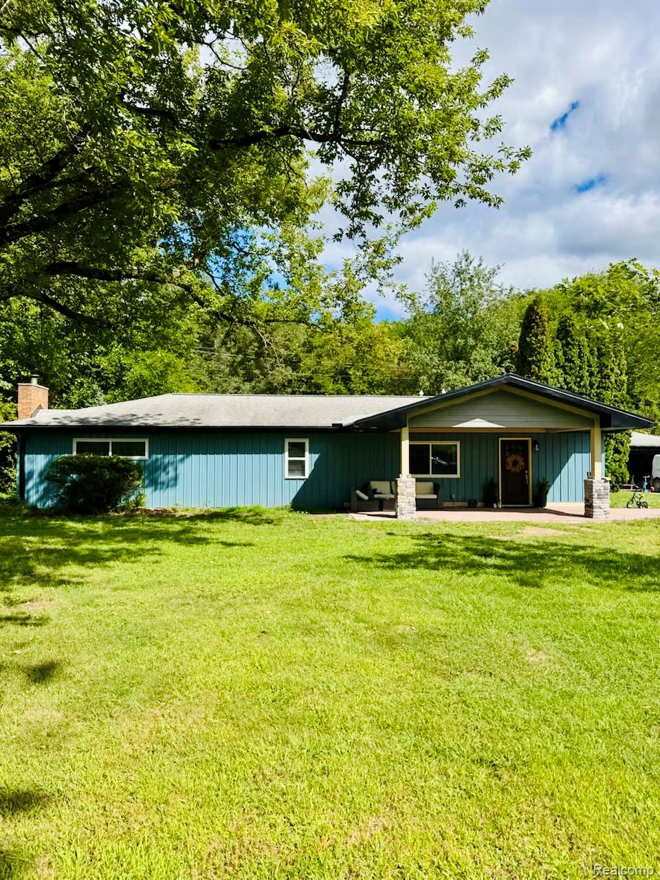 48200 Judd Road