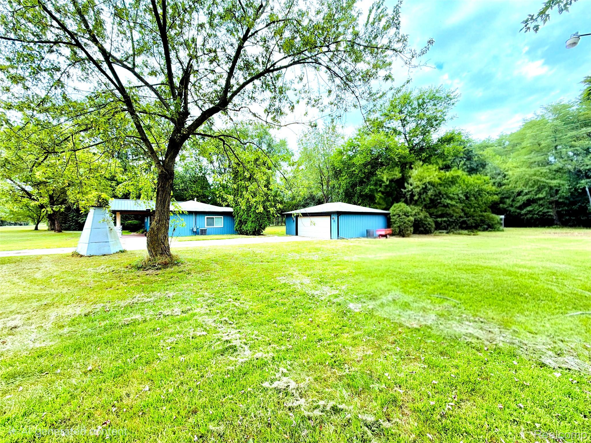 48200 Judd Road