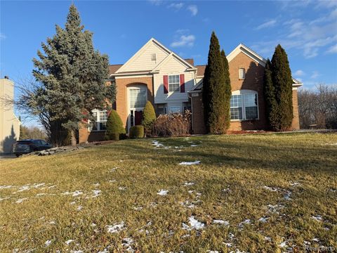 Tiny photo for 4377 Brighton Drive, Grand Blanc Charter Township, MI 48439 (MLS # 20261003038)