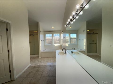 Tiny photo for 4377 Brighton Drive, Grand Blanc Charter Township, MI 48439 (MLS # 20261003038)