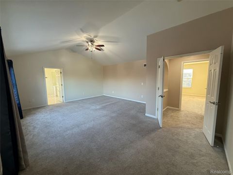 Tiny photo for 4377 Brighton Drive, Grand Blanc Charter Township, MI 48439 (MLS # 20261003038)