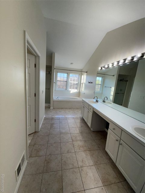 Tiny photo for 4377 Brighton Drive, Grand Blanc Charter Township, MI 48439 (MLS # 20261003038)