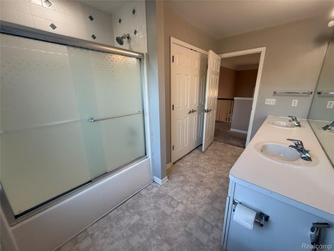 Tiny photo for 4377 Brighton Drive, Grand Blanc Charter Township, MI 48439 (MLS # 20261003038)