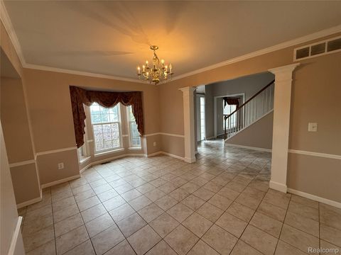 Tiny photo for 4377 Brighton Drive, Grand Blanc Charter Township, MI 48439 (MLS # 20261003038)