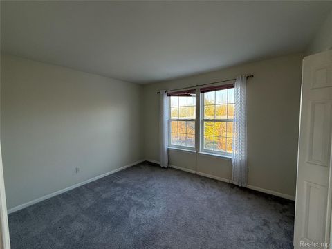 Tiny photo for 4377 Brighton Drive, Grand Blanc Charter Township, MI 48439 (MLS # 20261003038)