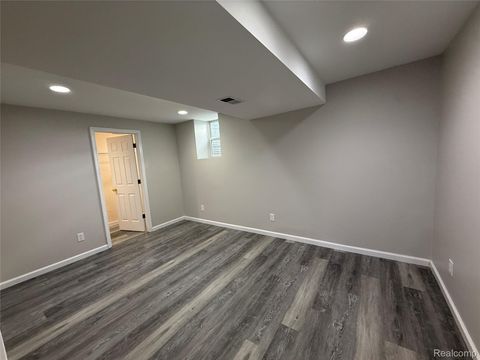 Tiny photo for 4377 Brighton Drive, Grand Blanc Charter Township, MI 48439 (MLS # 20261003038)