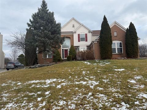 Tiny photo for 4377 Brighton Drive, Grand Blanc Charter Township, MI 48439 (MLS # 20261003038)