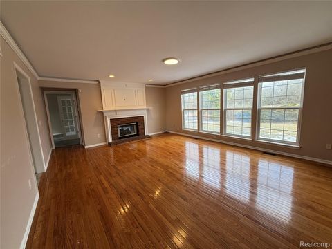 Tiny photo for 4377 Brighton Drive, Grand Blanc Charter Township, MI 48439 (MLS # 20261003038)