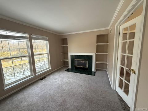 Tiny photo for 4377 Brighton Drive, Grand Blanc Charter Township, MI 48439 (MLS # 20261003038)