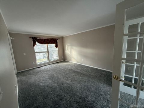 Tiny photo for 4377 Brighton Drive, Grand Blanc Charter Township, MI 48439 (MLS # 20261003038)