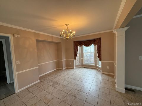 Tiny photo for 4377 Brighton Drive, Grand Blanc Charter Township, MI 48439 (MLS # 20261003038)