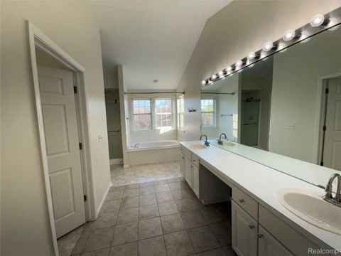 Tiny photo for 4377 Brighton Drive, Grand Blanc Charter Township, MI 48439 (MLS # 20261003038)