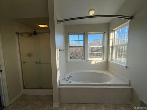 Tiny photo for 4377 Brighton Drive, Grand Blanc Charter Township, MI 48439 (MLS # 20261003038)