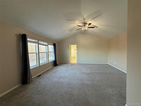 Tiny photo for 4377 Brighton Drive, Grand Blanc Charter Township, MI 48439 (MLS # 20261003038)