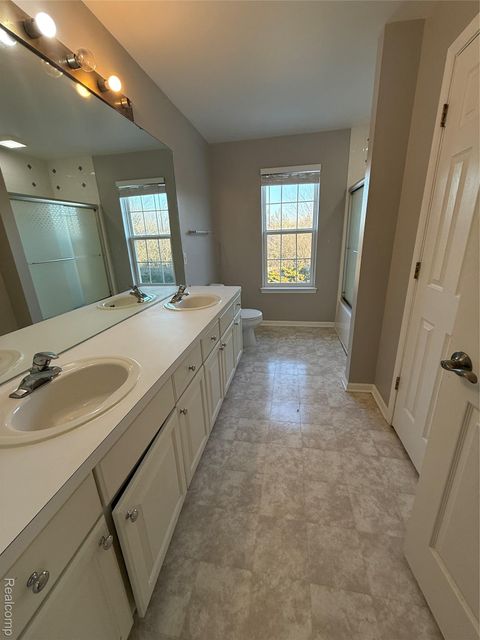 Tiny photo for 4377 Brighton Drive, Grand Blanc Charter Township, MI 48439 (MLS # 20261003038)