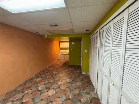 Tiny photo for 4377 Brighton Drive, Grand Blanc Charter Township, MI 48439 (MLS # 20261003038)