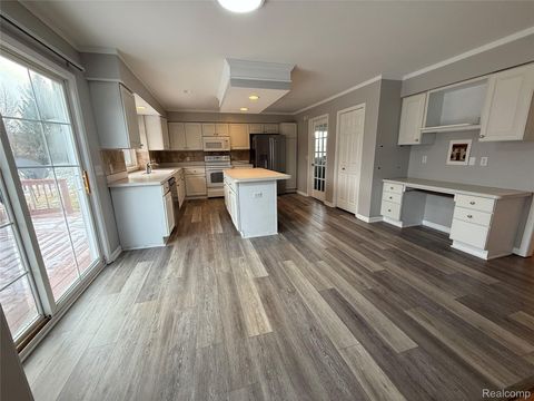 Tiny photo for 4377 Brighton Drive, Grand Blanc Charter Township, MI 48439 (MLS # 20261003038)