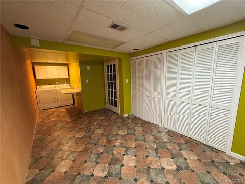 Tiny photo for 4377 Brighton Drive, Grand Blanc Charter Township, MI 48439 (MLS # 20261003038)