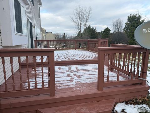 Tiny photo for 4377 Brighton Drive, Grand Blanc Charter Township, MI 48439 (MLS # 20261003038)