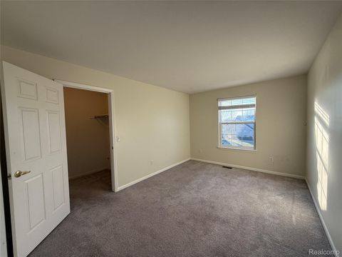 Tiny photo for 4377 Brighton Drive, Grand Blanc Charter Township, MI 48439 (MLS # 20261003038)