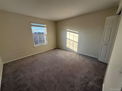 Tiny photo for 4377 Brighton Drive, Grand Blanc Charter Township, MI 48439 (MLS # 20261003038)