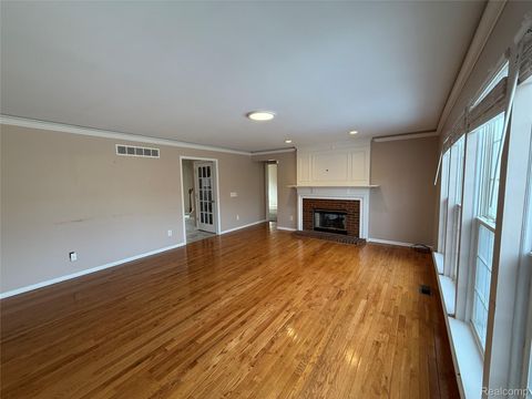 Tiny photo for 4377 Brighton Drive, Grand Blanc Charter Township, MI 48439 (MLS # 20261003038)