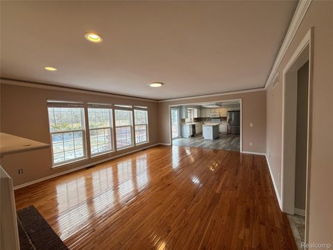 Tiny photo for 4377 Brighton Drive, Grand Blanc Charter Township, MI 48439 (MLS # 20261003038)