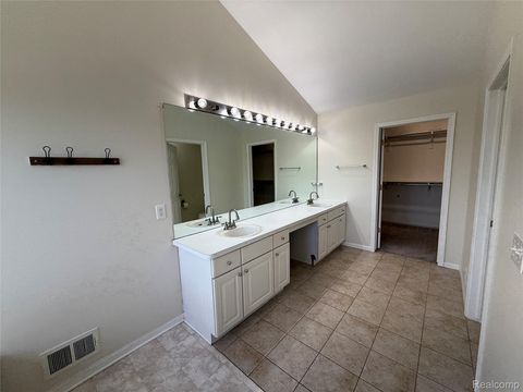 Tiny photo for 4377 Brighton Drive, Grand Blanc Charter Township, MI 48439 (MLS # 20261003038)