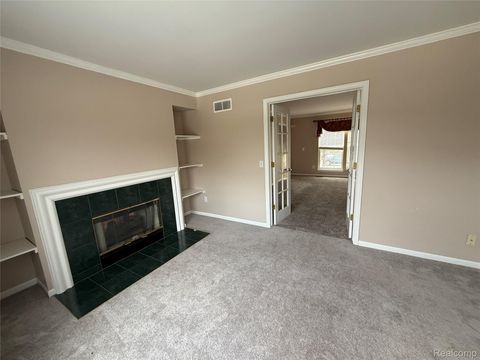 Tiny photo for 4377 Brighton Drive, Grand Blanc Charter Township, MI 48439 (MLS # 20261003038)