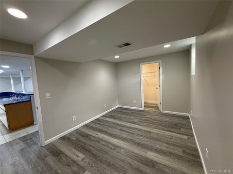 Tiny photo for 4377 Brighton Drive, Grand Blanc Charter Township, MI 48439 (MLS # 20261003038)