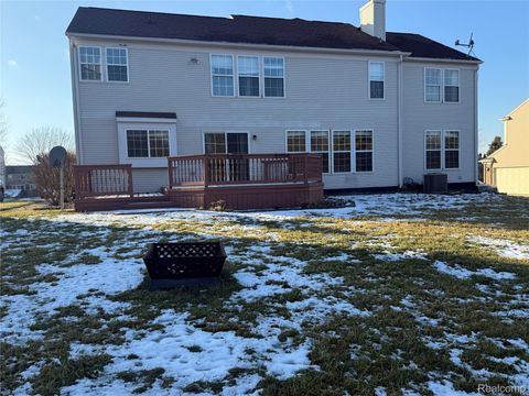 Tiny photo for 4377 Brighton Drive, Grand Blanc Charter Township, MI 48439 (MLS # 20261003038)