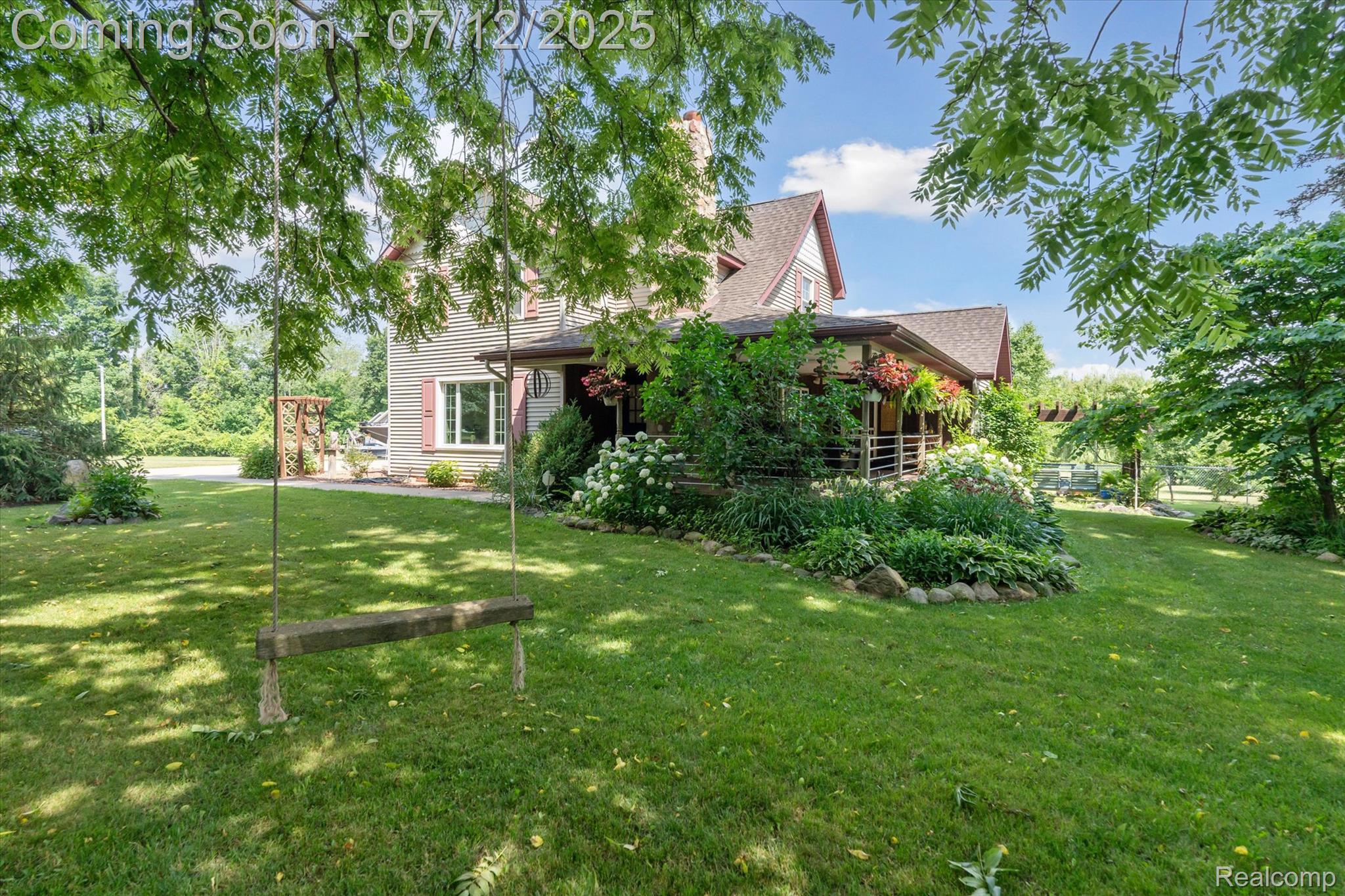 9227 Hogan Road