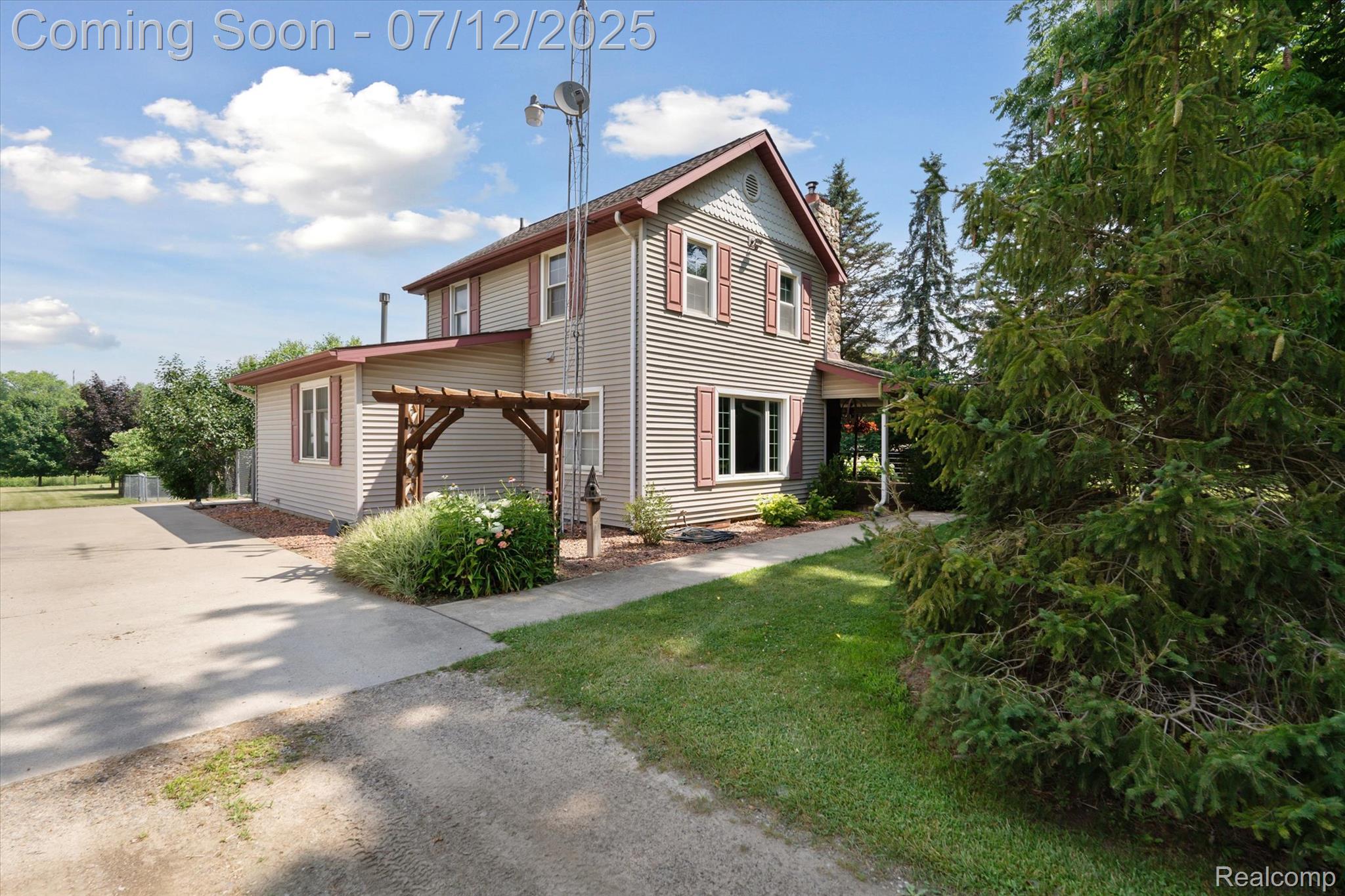 9227 Hogan Road