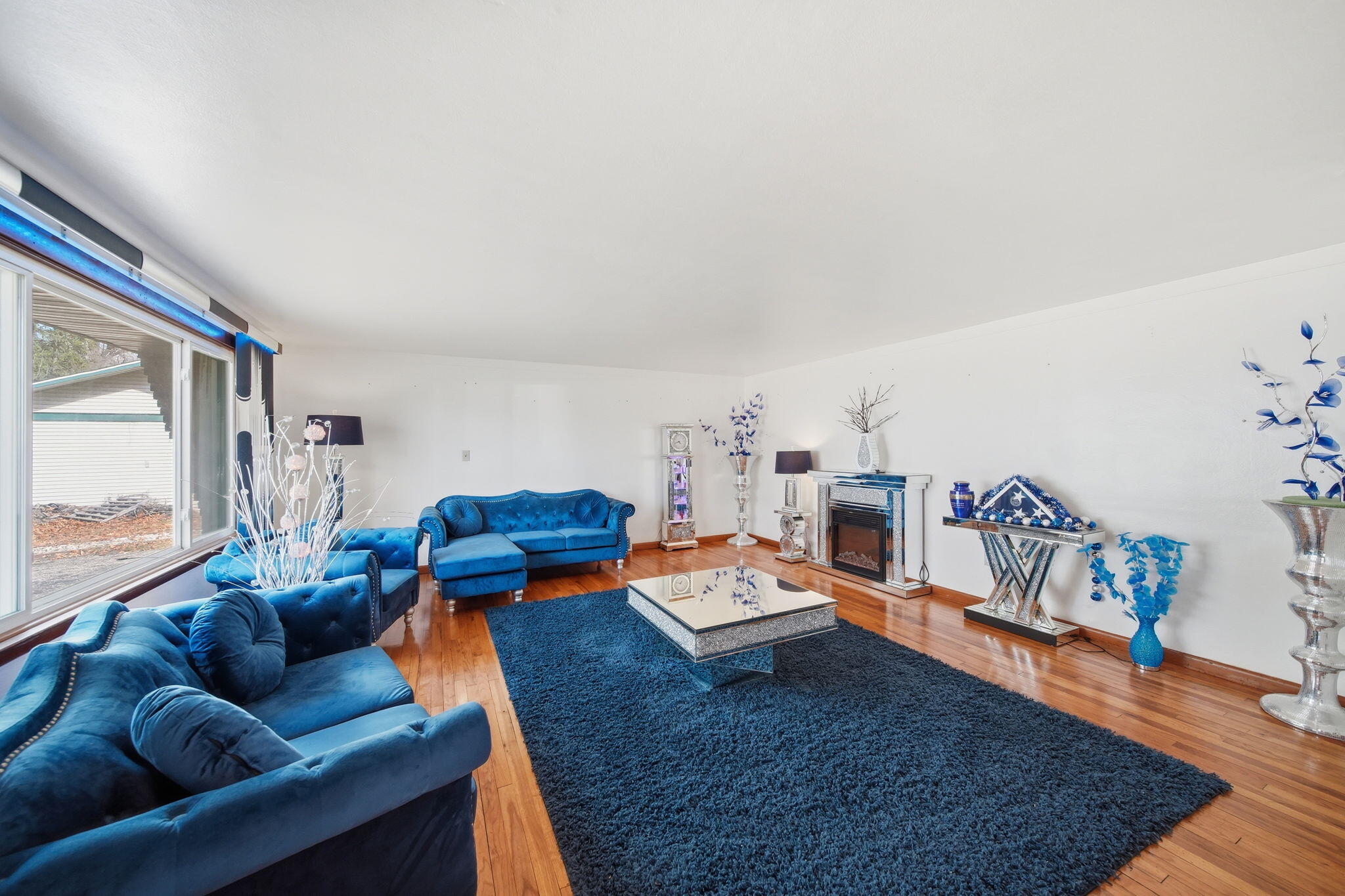 2705 Glendale Road