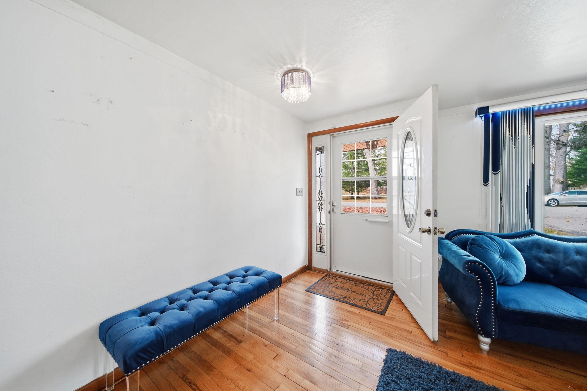 2705 Glendale Road