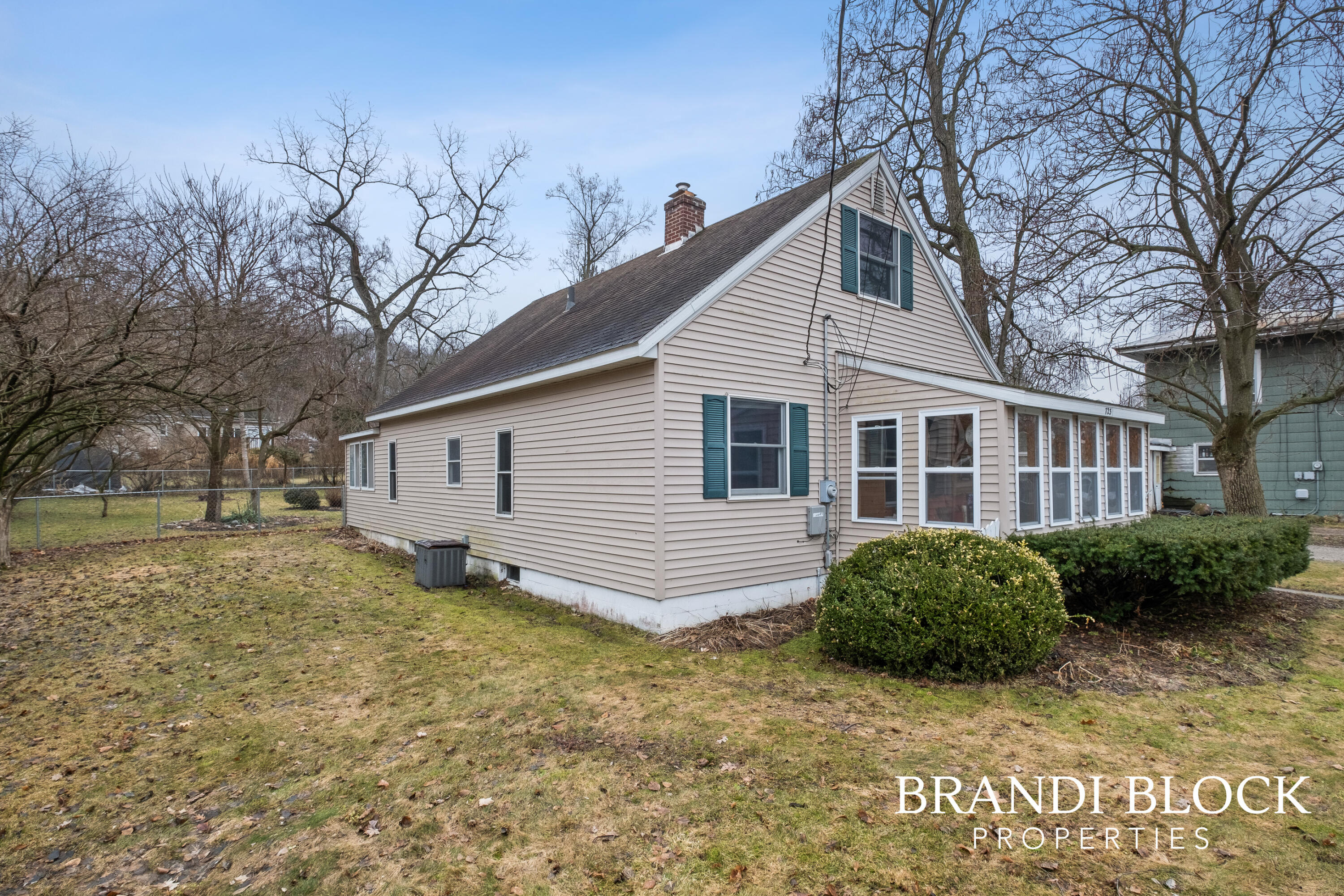 723 N Washington Street