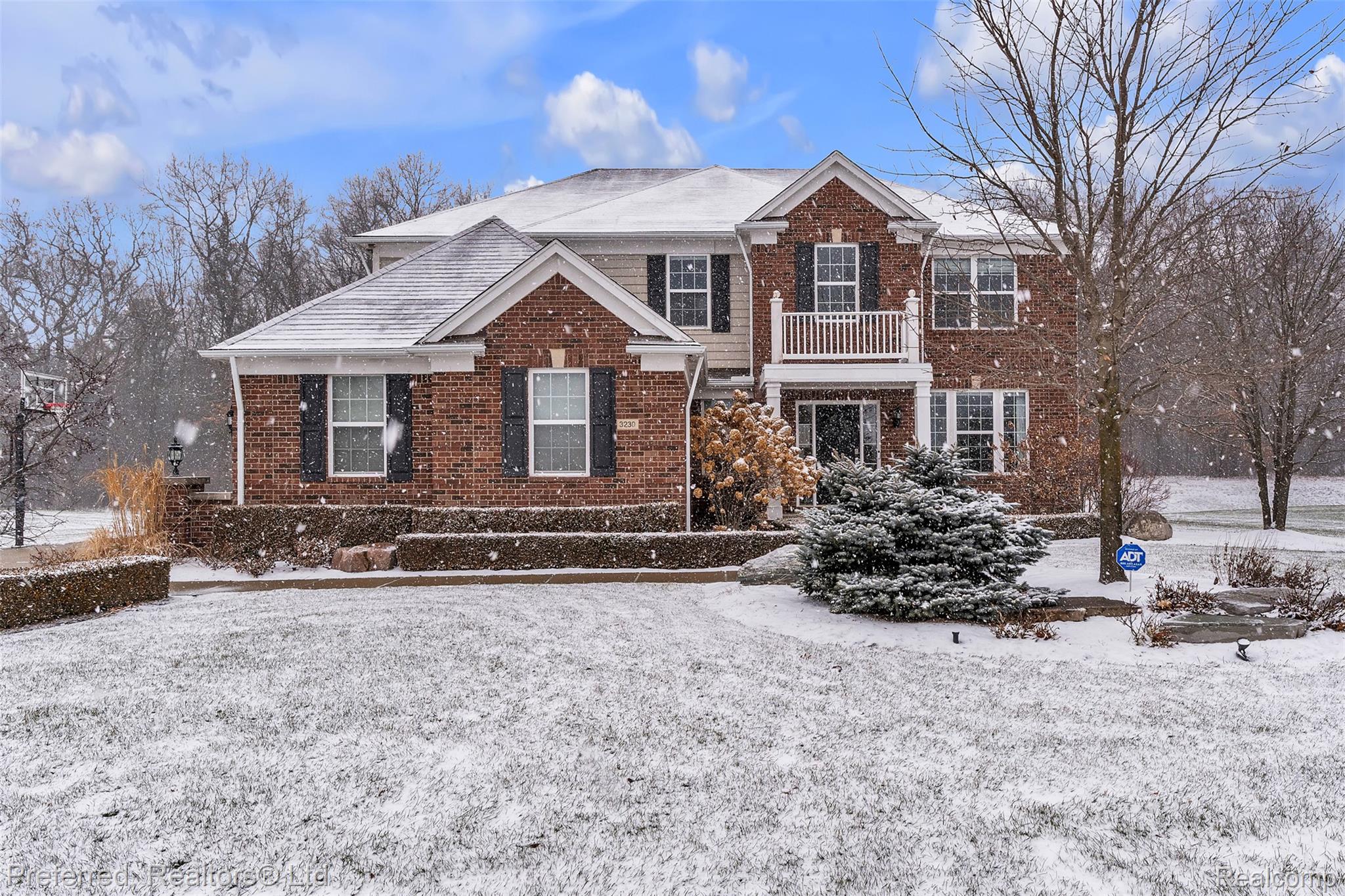 3230 Park Meadow Drive