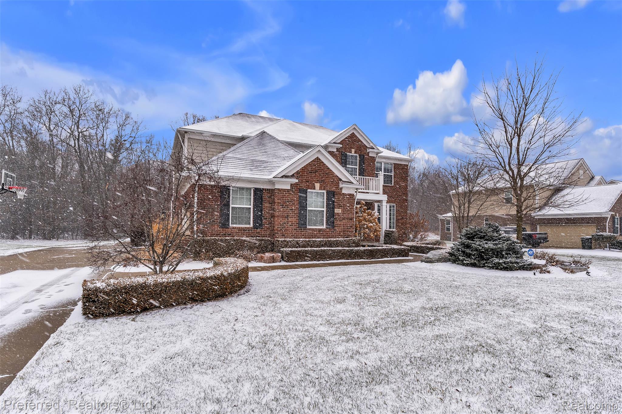 3230 Park Meadow Drive