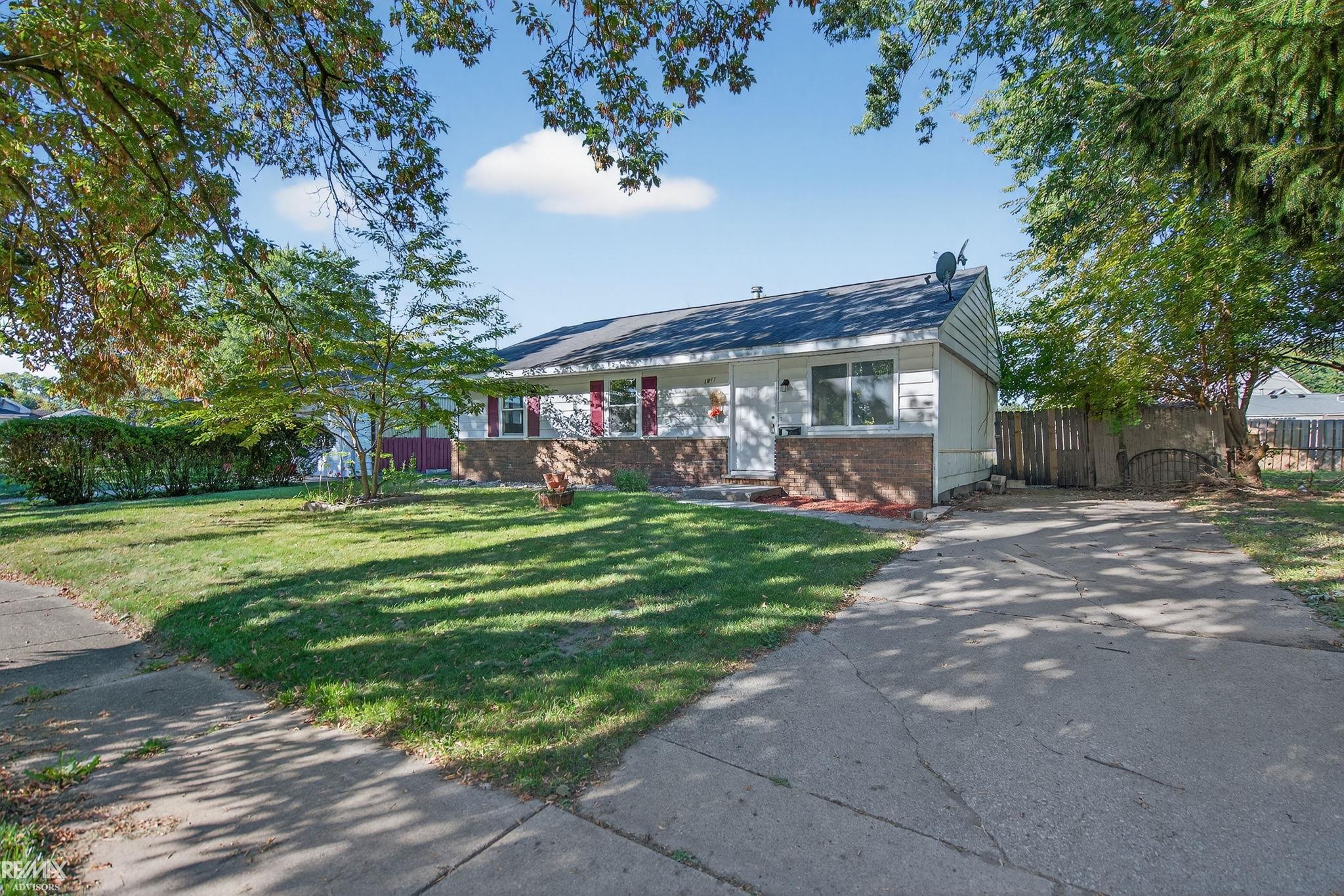 1811 23rd Street