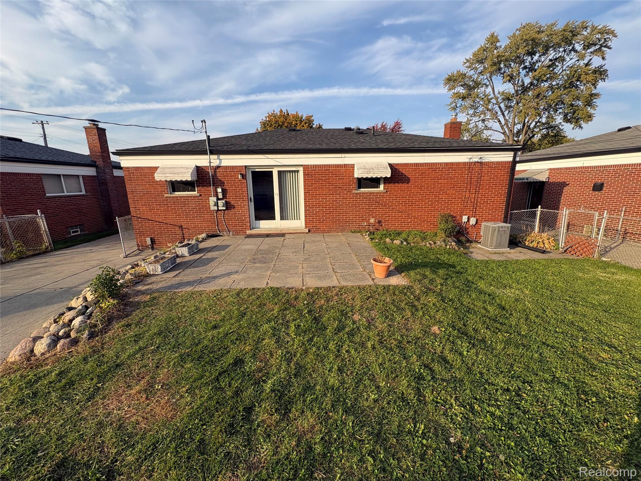 4438 Fenwick Drive