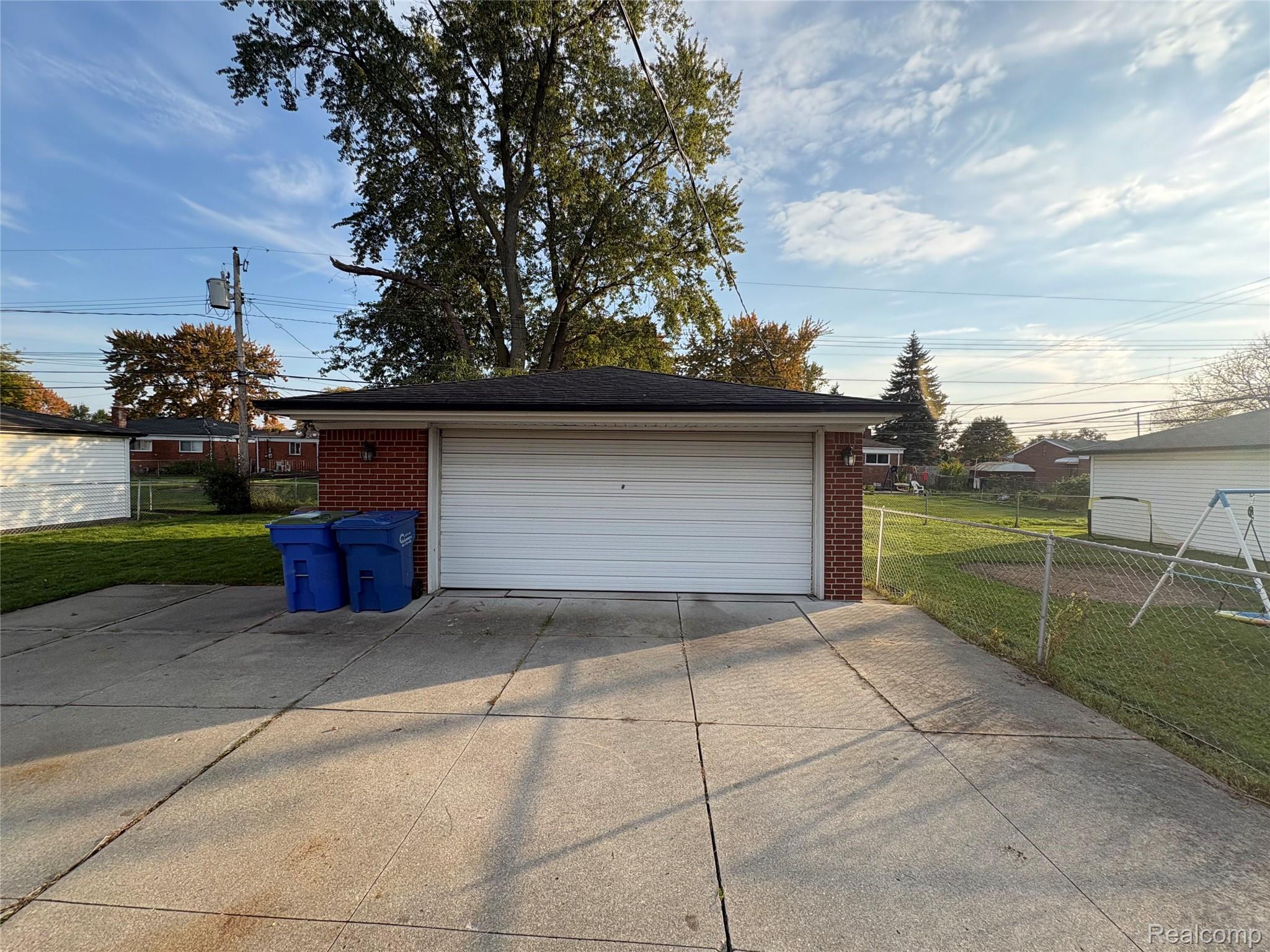 4438 Fenwick Drive