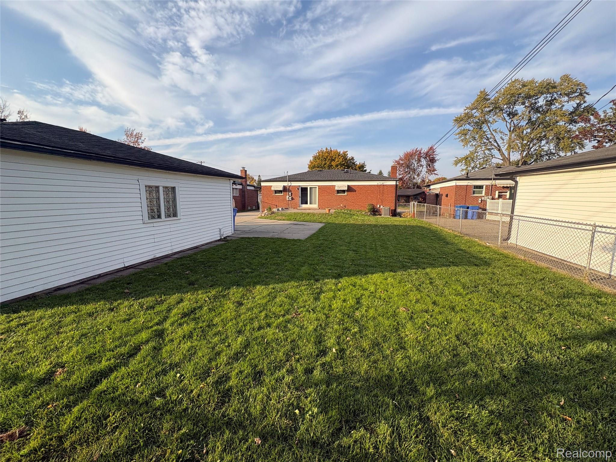 4438 Fenwick Drive