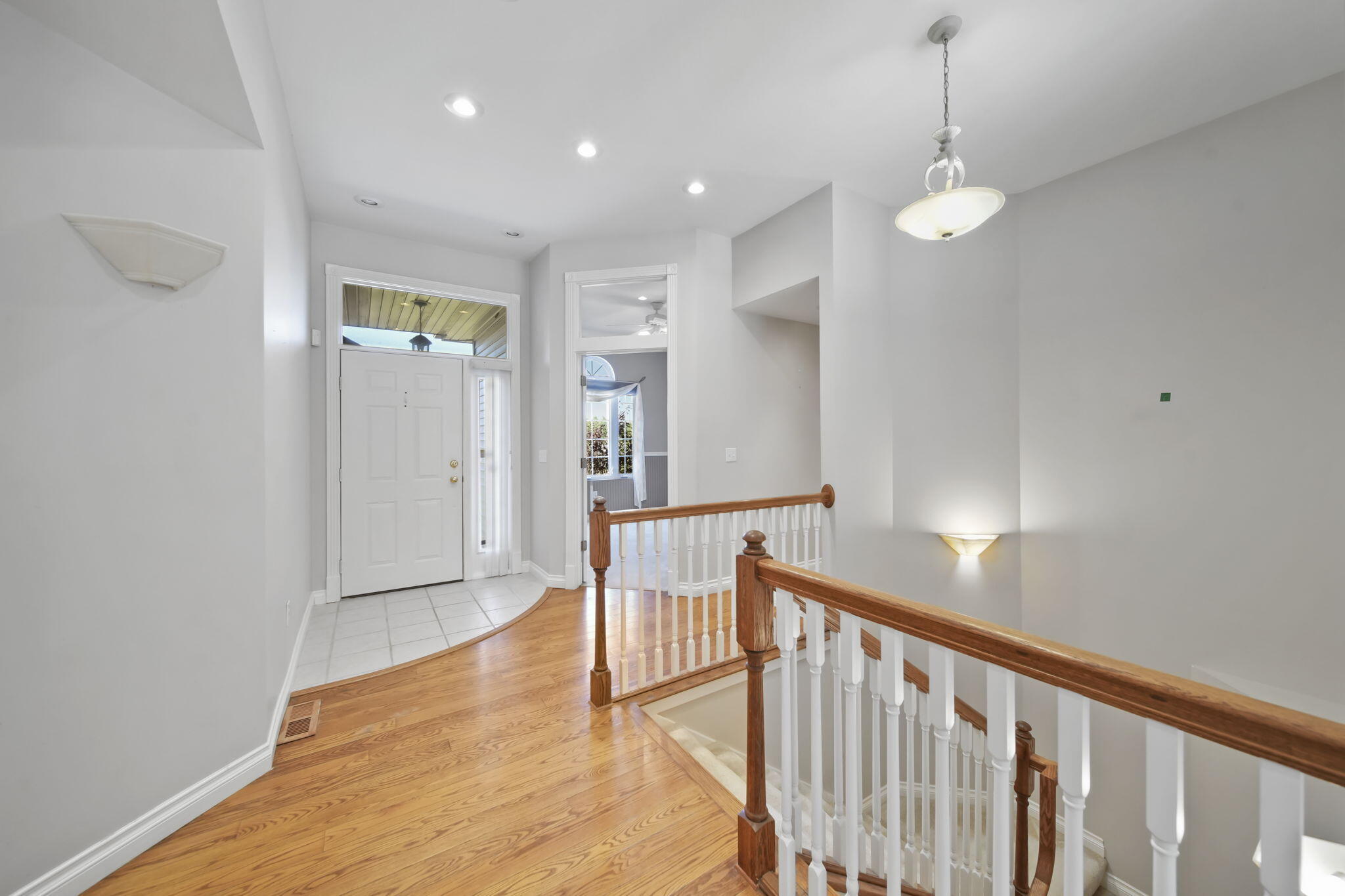 2595 Lindsey Road