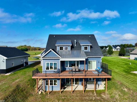 4394 Worvies Way Marathon Township MI 48421