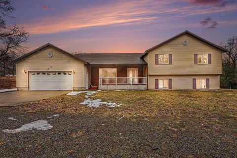 6410 Ewing Road Cedar Creek Township MI 49457