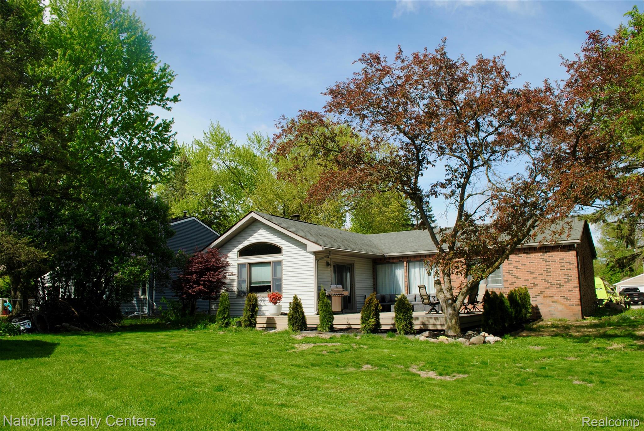2056 Baywood Drive