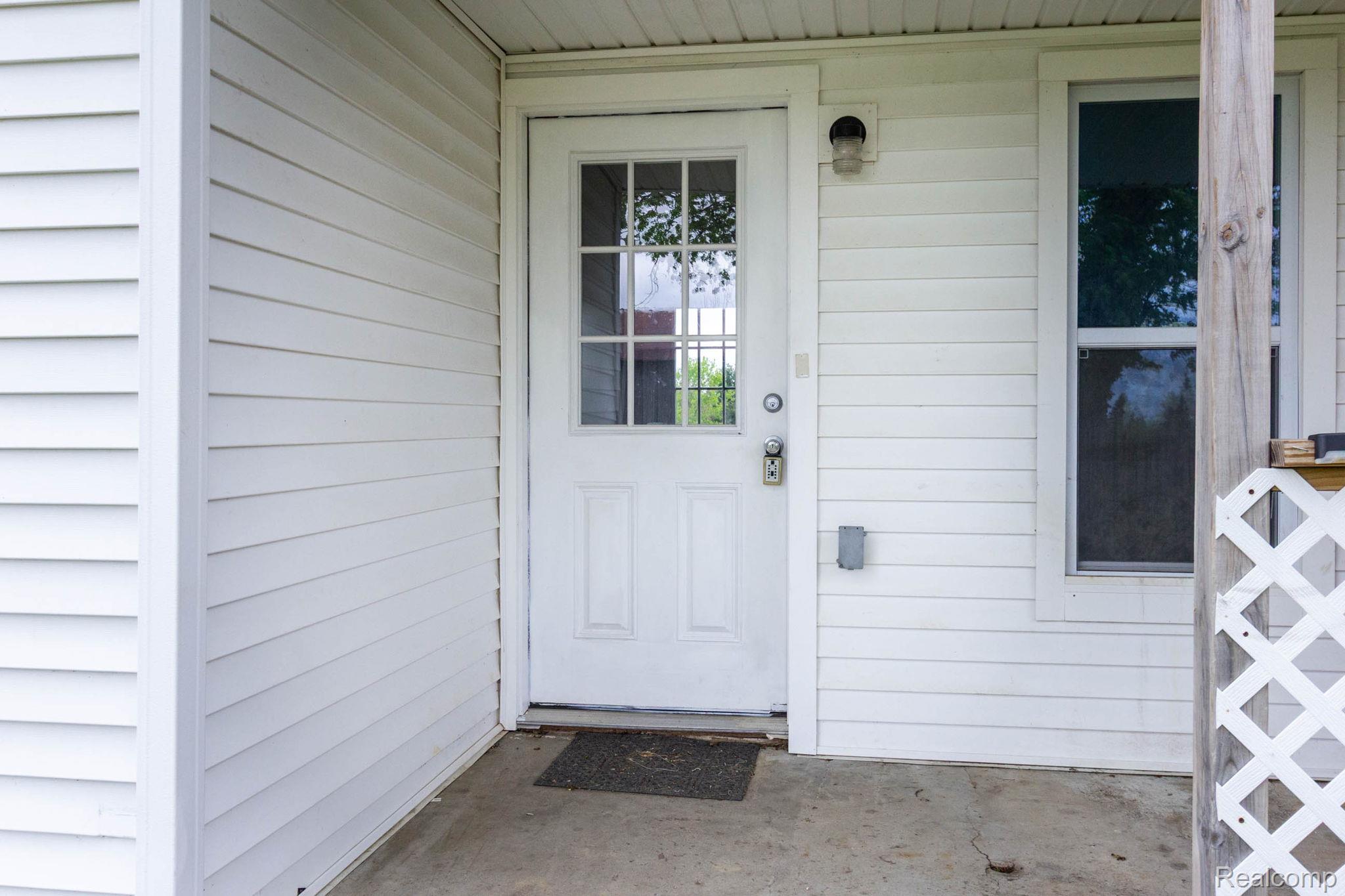 1545 N Van Dyke Road