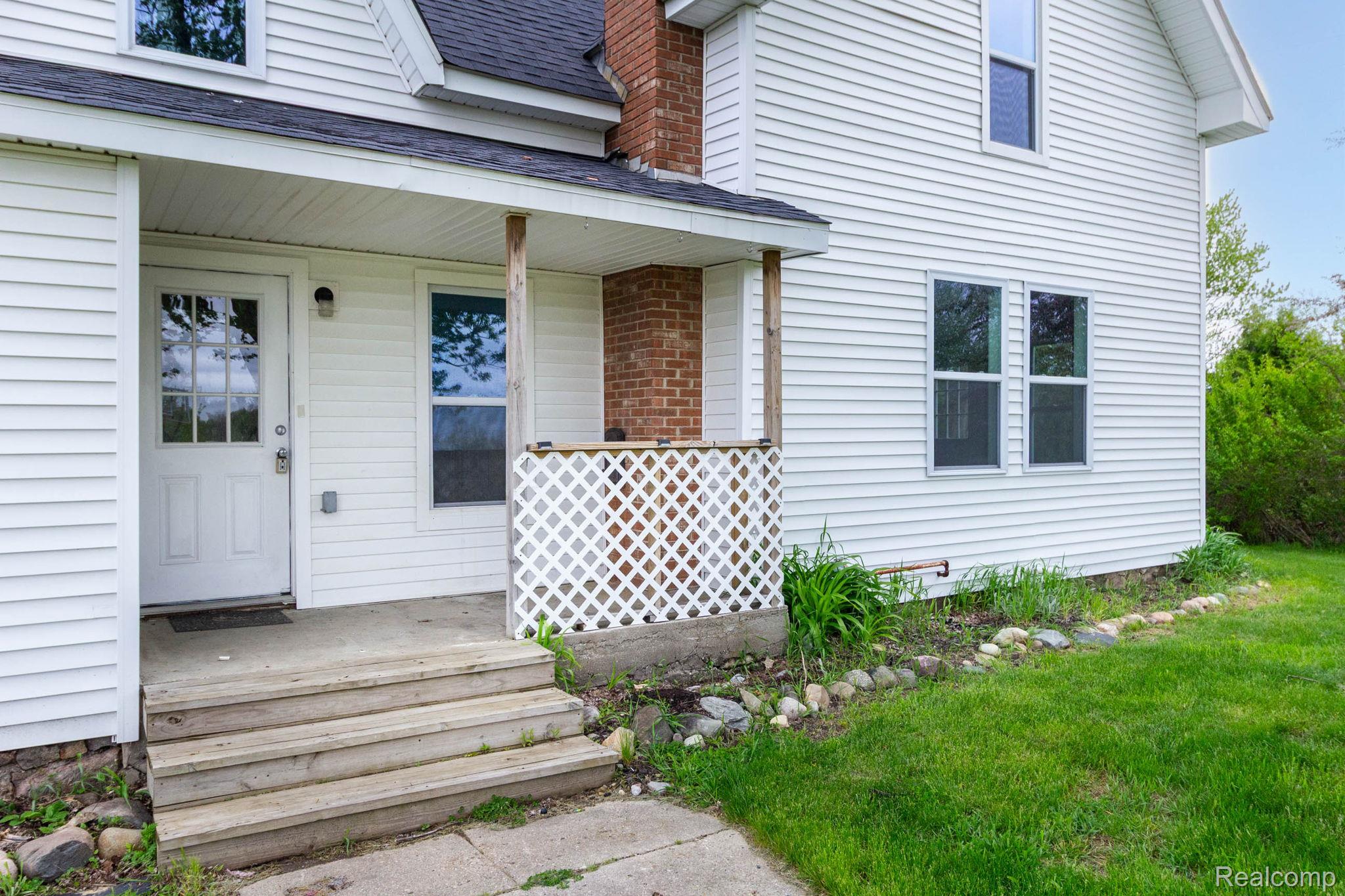 1545 N Van Dyke Road