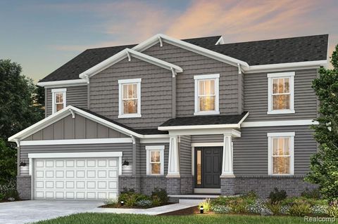 6243 Marsh Road Ypsilanti City MI 48197