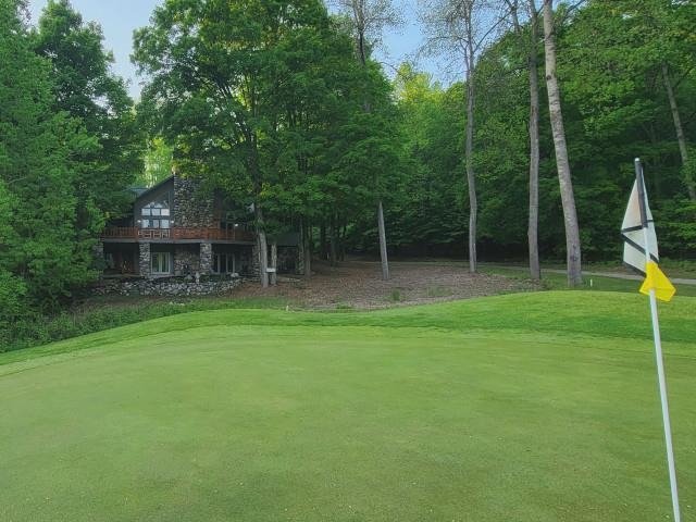 4492 Forest Trail
